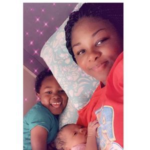 Meet your Posher, Kadisha